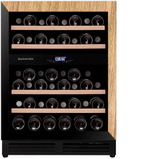 Винный шкаф DUNAVOX DAUF-45.125DOP.TO Винный шкаф DUNAVOX DAUF-45.125DOP.TO