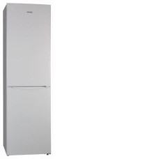 Холодильник VESTEL vcb 385 мw белый