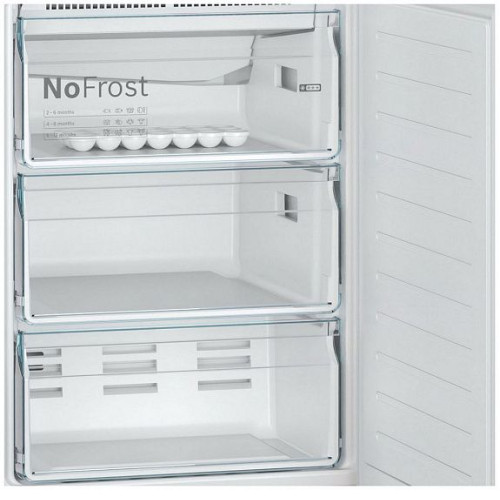 Холодильник BOSCH KGN39UW25R