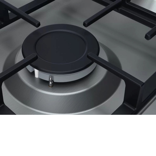 Варочная поверхность BOSCH PBP6C5B92R