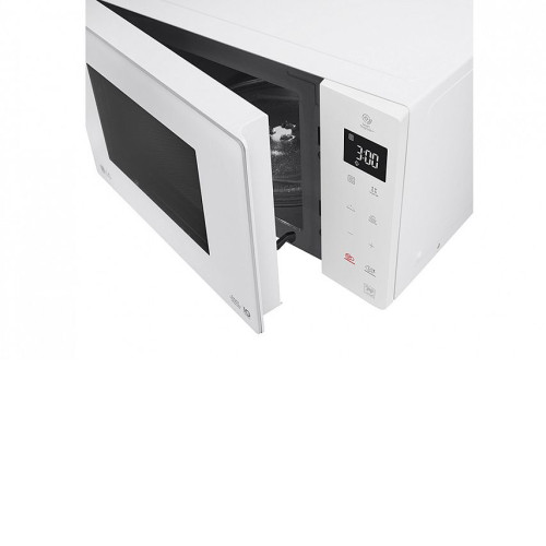 Микроволновая печь LG MW 25 R 35 GIH