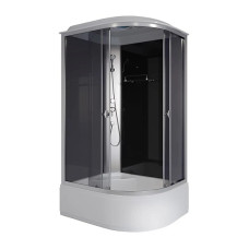 Душевая кабина NIAGARA Eco E110/80/40L/TN