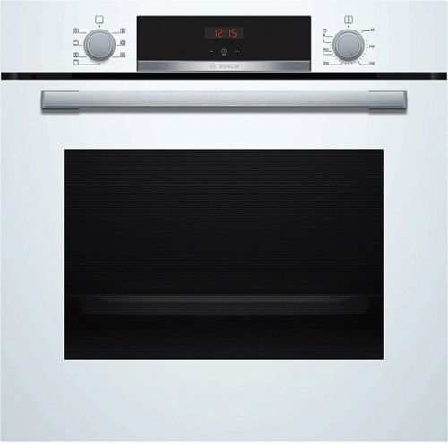 Духовой шкаф BOSCH HBA533BW1