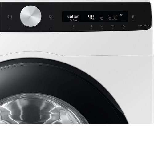 Стиральная машина SAMSUNG WW80AG6S28AE/LD