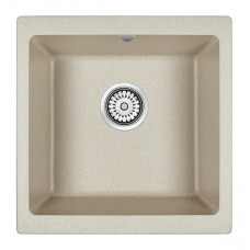 Кухонная мойка PAULMARK Brilon PM104546-BE