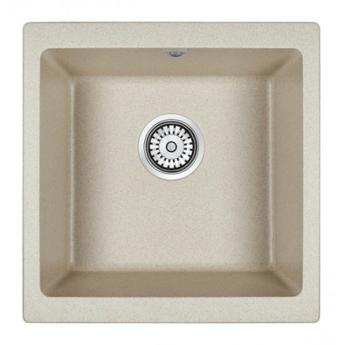 Кухонная мойка PAULMARK Brilon PM104546-BE