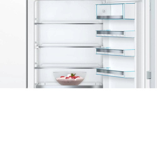 Холодильник BOSCH KIS87AFE0