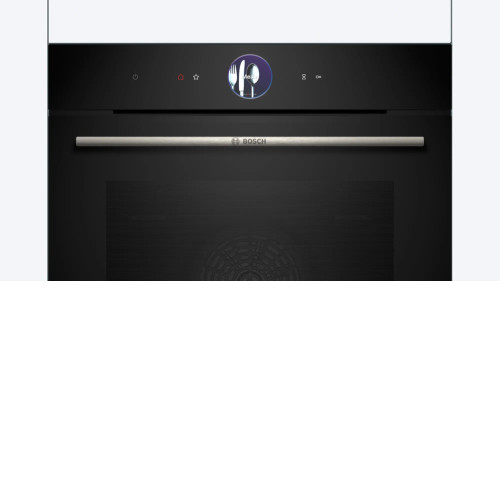 Духовой шкаф BOSCH HBG7361B1