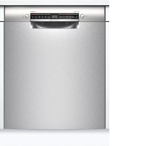 Посудомоечная машина BOSCH SMU 4 EAI14S