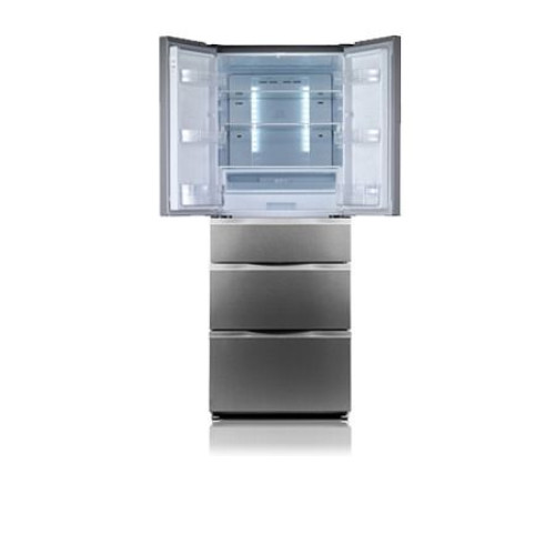 Холодильник LG gc-b40bsaqj