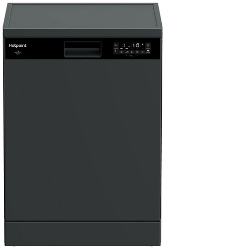 Посудомоечная машина HOTPOINT-ARISTON HF 5C82 DW A