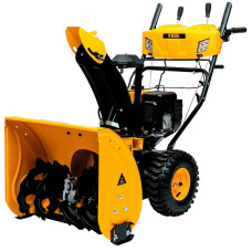 Снегоуборщик бензиновый DENZEL SBM 610S PRO (97654)