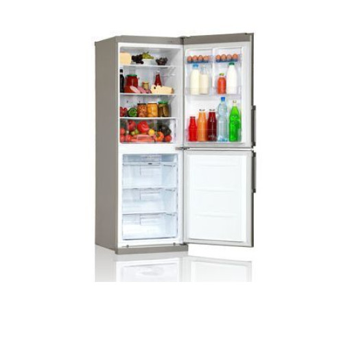 Холодильник LG ga-b379blqa