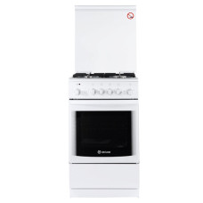 Плита DELUXE 506040.00ГЭ (КР) Ч/Р