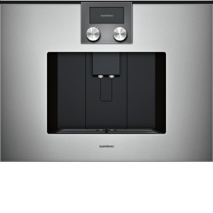 Кофемашина GAGGENAU CMP250111