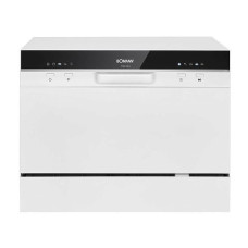 Посудомоечная машина BOMANN TSG 7404 weiss