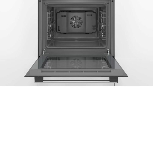 Духовой шкаф BOSCH HBJS10YB0R