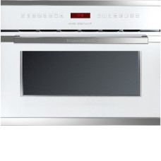 Паровой шкаф KUPPERSBUSCH EKDG 6550.0 W3 Silver Chrome Паровой шкаф KUPPERSBUSCH EKDG 6550.0 W3 Silver Chrome