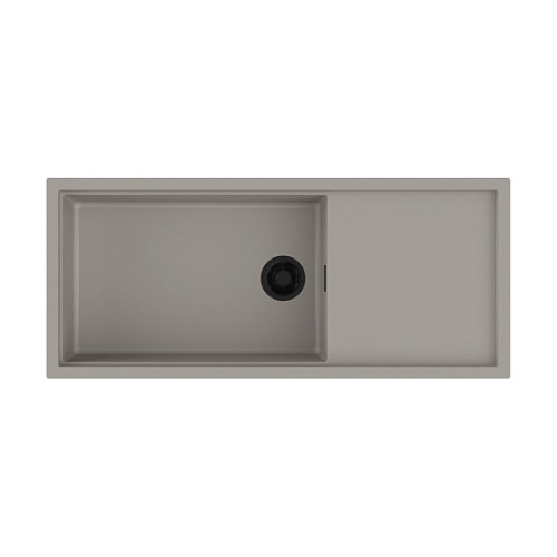 Кухонная мойка OMOIKIRI Sintesi 116-GR (4997124)