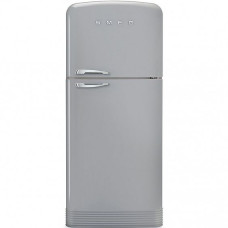Холодильник SMEG FAB50RSV