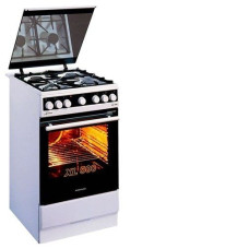 Плита KAISER hgg 50521 mkw