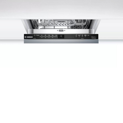 Посудомоечная машина BOSCH SPV2IKX2BR