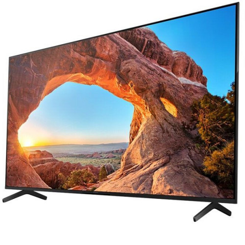 Телевизор SONY KD75X85TJCEP