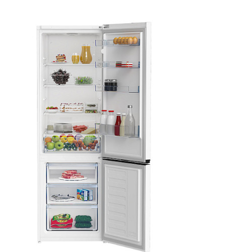 Холодильник BEKO B1RCSK402W