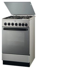 Комбинированная плита ZANUSSI zcg 562 mx