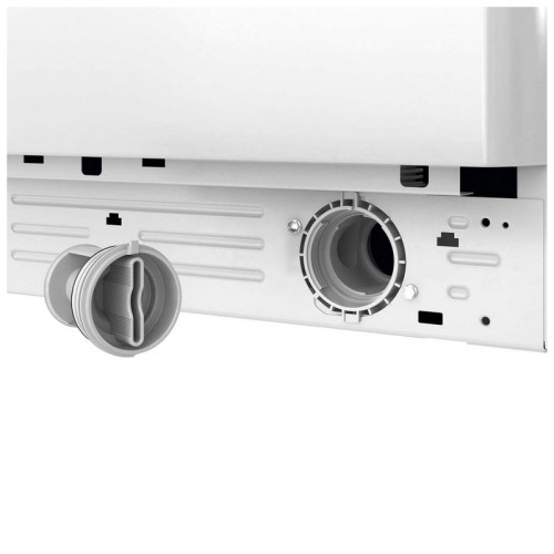Стиральная машина INDESIT BWSE 61051 WWV RU