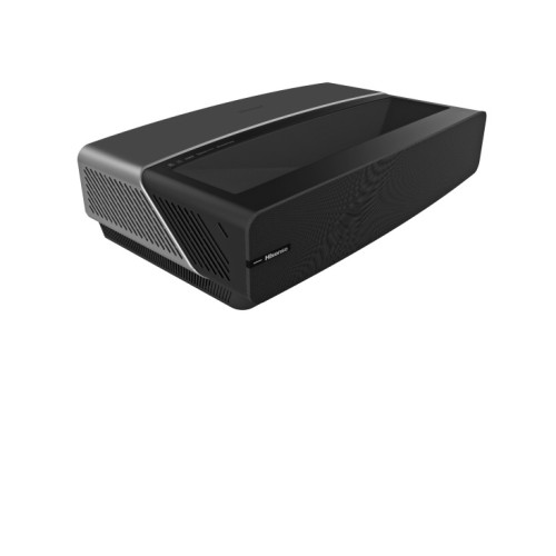 Телевизор HISENSE 100L5F-D12
