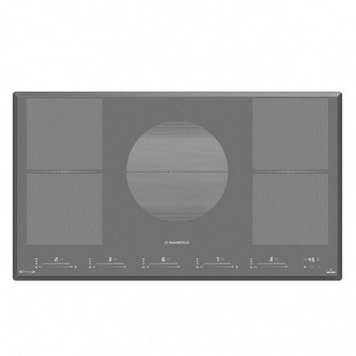 Варочная поверхность MAUNFELD CVI905SFLGR Inverter