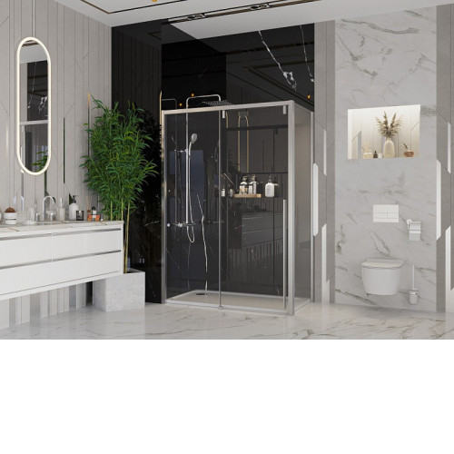 Боковая стенка AMBASSADOR Intense 110IX