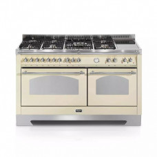 Варочный центр LOFRA RBID156MFT+MFT/AEOV CHROME