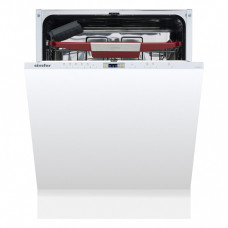 Посудомоечная машина SIMFER DGB6601 Посудомоечная машина SIMFER DGB6601