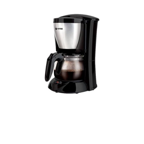 Кофеварка VITEK vt-1518 bk
