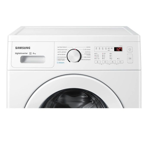 Стиральная машина SAMSUNG WW60A4S00EE