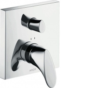 Смеситель AXOR Starck Organic 12415000 хром