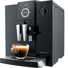 Кофемашина JURA impressa f7 pianoblack