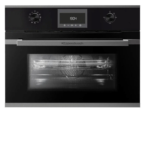 Духовой шкаф KUPPERSBUSCH CBM 6330.0 S9