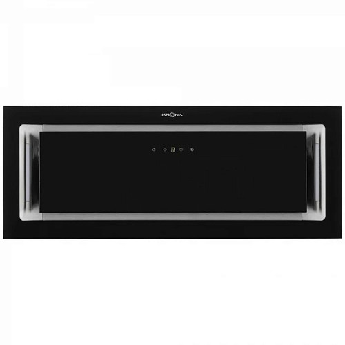 Вытяжка KRONA Selina 900 Glass Black S