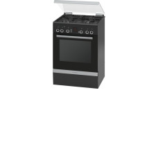 Кухонная плита BOSCH HGA34W365R