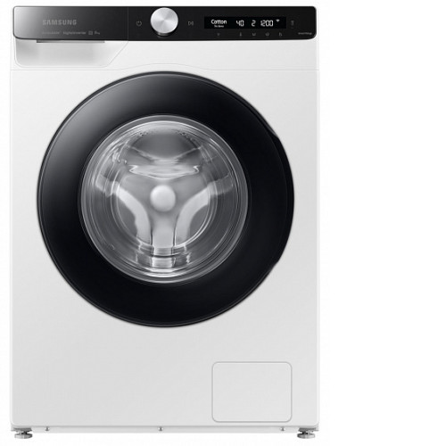 Стиральная машина SAMSUNG WW80AG6S28AE/LD