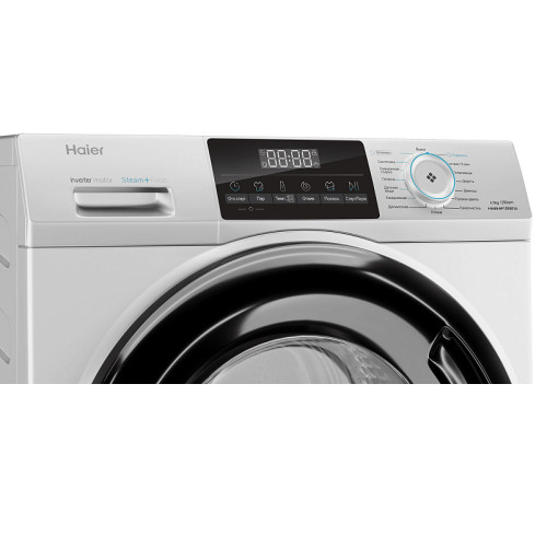 Стиральная машина HAIER HW65-BP129301A