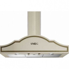 Вытяжка SMEG kc90po