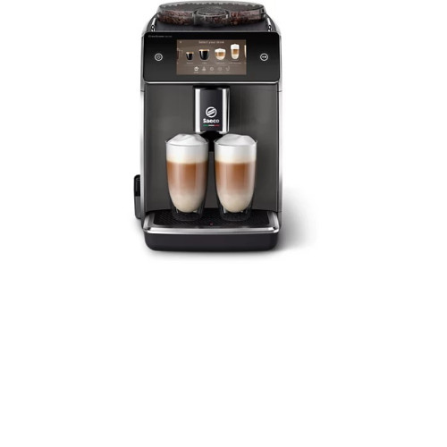 Кофемашина SAECO SM6682/10
