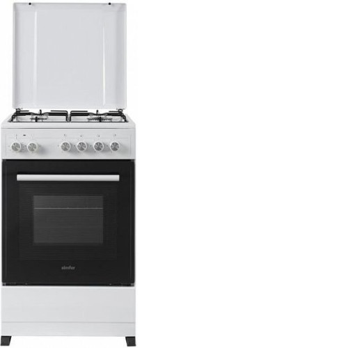 Комбинированная плита SIMFER F50EW43017