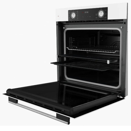 Духовой шкаф KUPPERSBERG HF 610 W