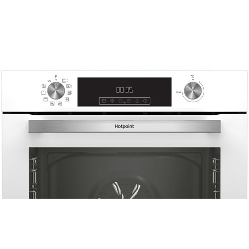 Духовой шкаф HOTPOINT-ARISTON FE9 831 JSH WHG