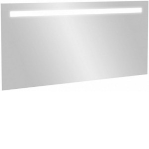 Зеркало JACOB DELAFON Parallel EB1419-NF 130х65 см